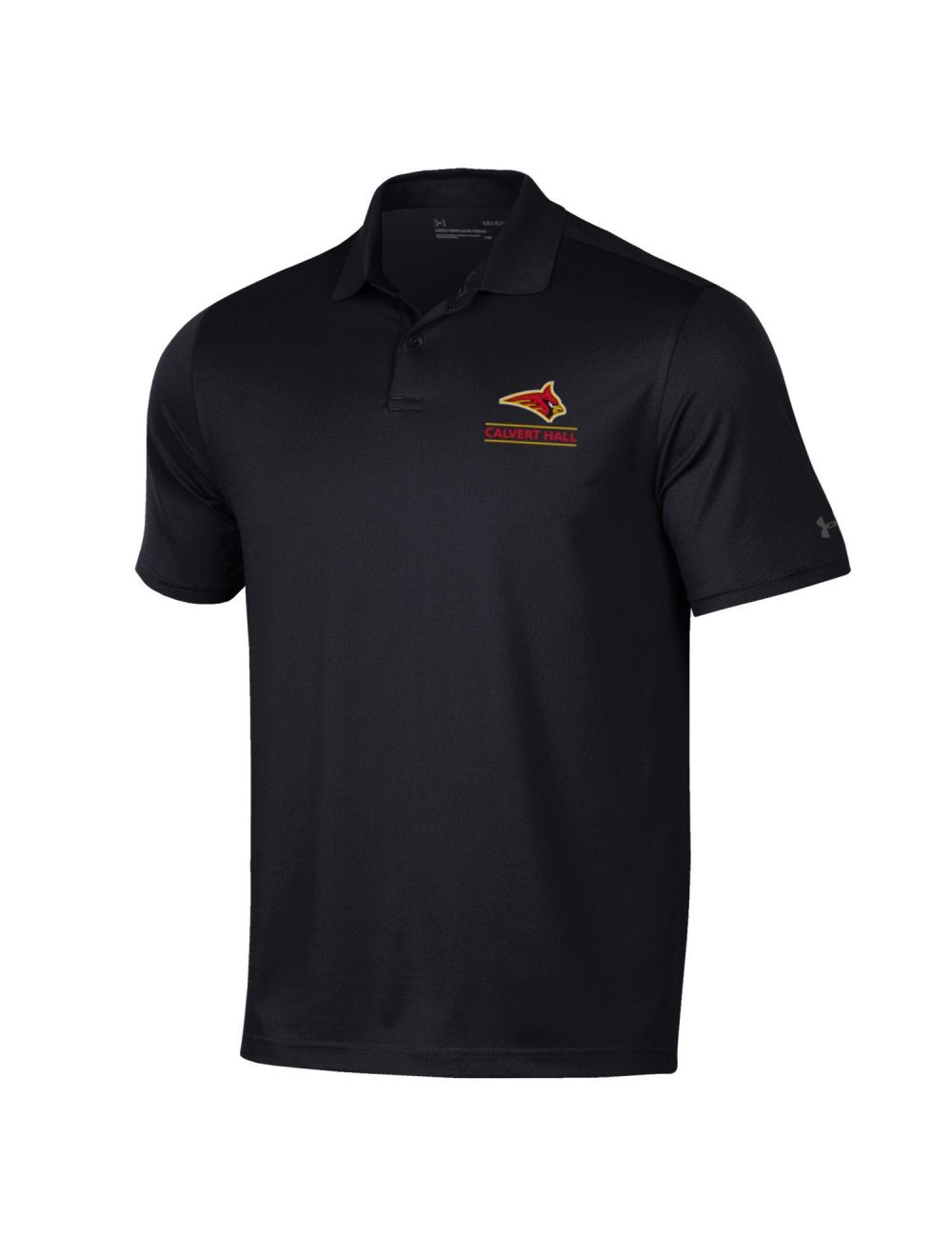 under armour performance 2.0 poloshirt