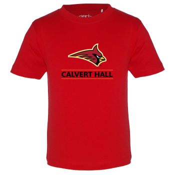 Calvert Hall - Cardinal Shop Home