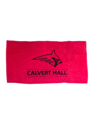 Calvert Hall - Cardinal Shop Home