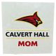 CHC MOM Decal