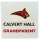 CTS Grandparent decal