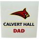 CTS Dad Decal