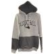 Champion MTO Hoodie Tonal Gray