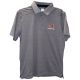 ES Men's Sorona Polo Gray