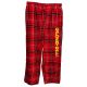 ES Flannel PJ Pant