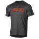 UNDER ARMOUR Tech Tee Carbon (no bird)