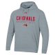 UNDER ARMOUR All Day True Gray Hoodie