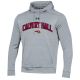 UNDER ARMOUR Armour Fleece Rd/Bl Letters