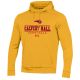 UNDER ARMOUR Armour Fleece Gold Hoodie