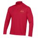 UNDER ARMOUR Mens Motion 1/4 Zip