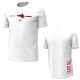 UNDER ARMOUR Gameday Wave Tech T-Shirt