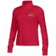 UNDER ARMOUR Women's Motion 1/4 Zip