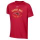 Under Armour Youth Tech Tee SS Red